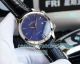 Swiss Replica Jaeger Lecoultre Master Blue Dial SS Watch 41mm (2)_th.jpg